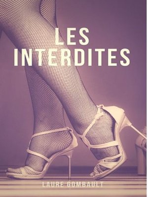 cover image of Les Interdites